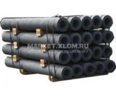 Продаю электроды графитированные