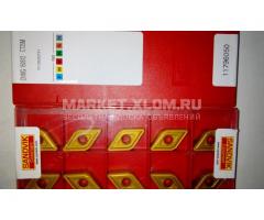 Продам пластину Sandvik МКТС