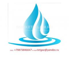 ГРПШ-6 с регулятором давления газа РДГБ-6