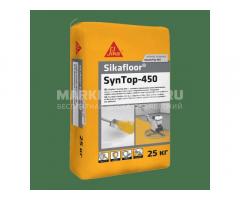 Sikafloor® SynTop-450. Упрочнитель поверхности бетонного пола