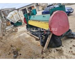 Продается Листогиб ЛС-6, 3 мм * 2500 мм.