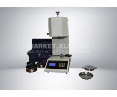 пластометр XNR-400 B для измерение текучести расплава