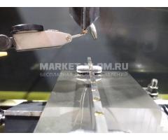 Электроэрозионная металлообработка