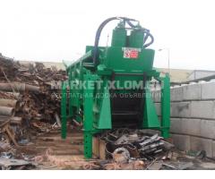 Пресс-ножницы Squalo 1500/2000/3000
