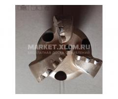 Продам Долото буровое PDC 76 93 108 112 146 151 161 165 190 2151 190 215мм