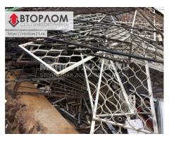 Вывоз металлолома, Купим металлолом, Демонтируем - Выгодно, Качественно, Быстро
