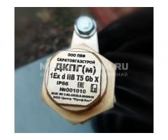 Датчик для нефтегазового оборудования ДКПГ(м)1-5