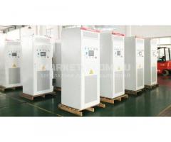 Активные фильтры гармоник PQSine EPCOS TDK Electronics AG до 600А