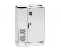 Активные фильтры AccuSine Schneider Electric (Франция) до 600А