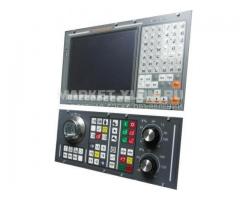 Универсальная система ЧПУ нового поколения CNC-11 TITANIUM®