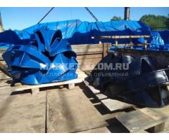 Продаем Лепесток ГЛ-1.02.000 для грейферного захвата ГЛ-1.