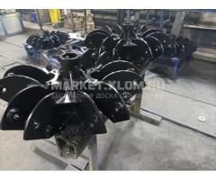 Продаем Траверсу ГЛ-1.01.000 для грейферного захвата ГЛ-1.
