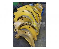 Продаем Лепесток РГ-25 (RG-25) для грейферного захвата.