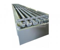 Металлоформы для стоек СВ-105 6-ти местные.