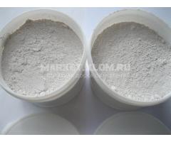 Силикат циркона молотый (КЦП), zircon silicate