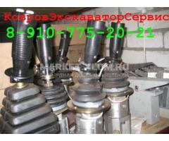 КовровЭкскскаваторСервис: Грейфер для металлолома