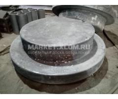 Отливки чугунные