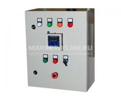 ПРОМА-РТИ-304, регулятор газ-воздух-разрежение