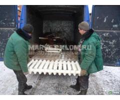 Вывоз и скупка металлолома в Курске