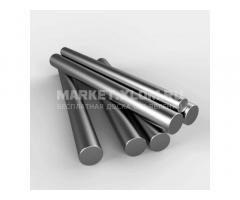 Круг калиброванный  40Х  42 мм ГОСТ 4543-2016, ГОСТ 7417-75 из наличия, остаток: 2,608 т