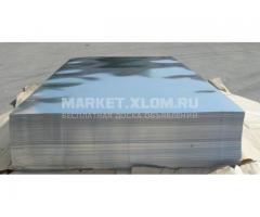 Продам лист жаропрочный