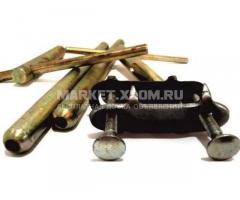 Соединители,замки для стыковки конвейерных лент