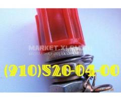Продам клапаны зарядные 800600, 800600-1, 800600м
