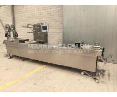 Термоформер MULTIVAC R126