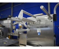 Термоформер MULTIVAC R126