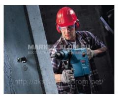 Аренда (прокат) строительного инструмента Bosch