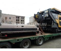 Аренда трала от 20 до 250 тонн. Услуги трала от 20 до 250 тонн.