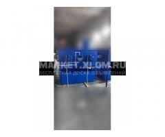 Линия мойки и сушки полимеров