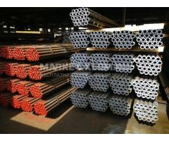 Грунтовые анкеры KVL STEEL