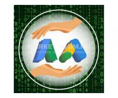 Продаем трастовые аккаунты Google ads