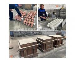 изготовление отливок по газифицируемым моделям