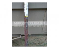 Круг 30Х13 90 мм, остаток: 1,39 т, ГОСТ 2590-06