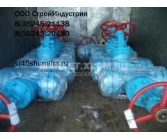 Задвижки 30с41нж, 30лс41нж, Pn1,6 Mpa (Ру16)
