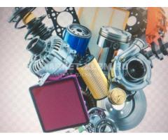 Запчасти Exeed,  Geely, Changan, Hyunday, Chery, Haval