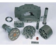 Гидронасос a7vo55, a7vo80, a7vo107, a7vo200, a7vo250.