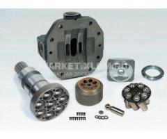 Мотор хода a6ve55, a6ve80, a6ve107, a6ve160, a6ve200, a6ve250.