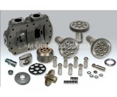 Насос a8vo55, a8vo80, a8vo107, a8vo200.