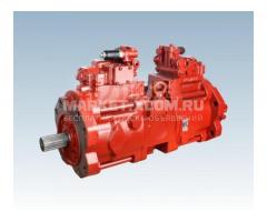 Гидронасос k3v63dt, k3v112dt, k3v140dt, k3v180dt.