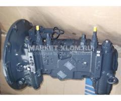 Гидронасос hpv75, hpv95, hpv132 komatsu.