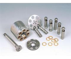 Гидромотор bmf35, bmf55, bmf75, bmf105, bmf104 linde.