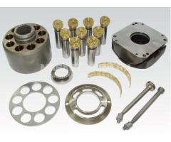 Гидромотор b2pv35, b2pv50, b2pv75, b2pv105 linde.