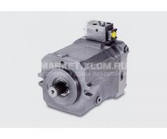 Гидромотор bmv35, bmv55, bmv75, bmv105 linde.