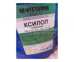 Куплю калий хлористый, ксилол, кольматант, толуол, нтф, оэдф и другое неликвиды по РФ