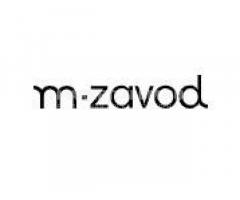 M-zavod