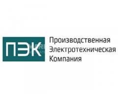 Детали и арматура контактной сети