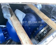 Задвижка клиновая литая (ст.20ГЛ) ЗКЛ2 700-16 30лс541нж